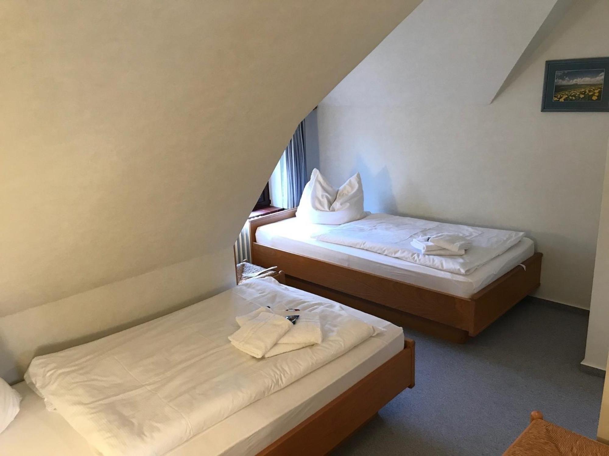 Hansen Nieblum - Whg 2 エクステリア 写真