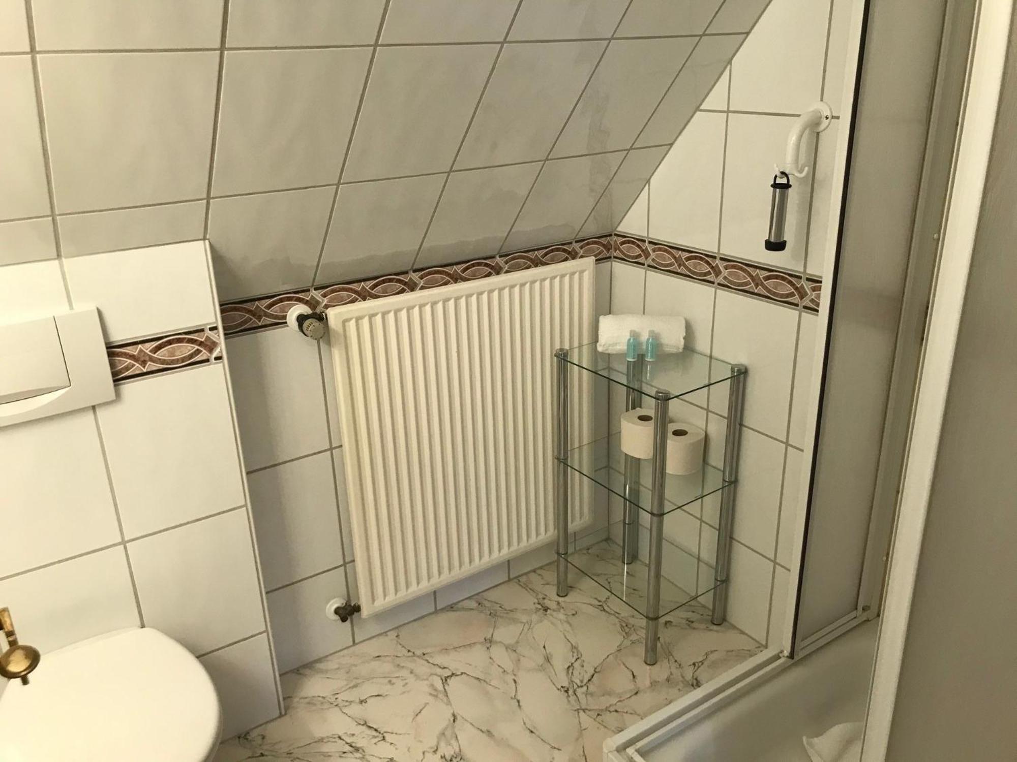 Hansen Nieblum - Whg 2 エクステリア 写真